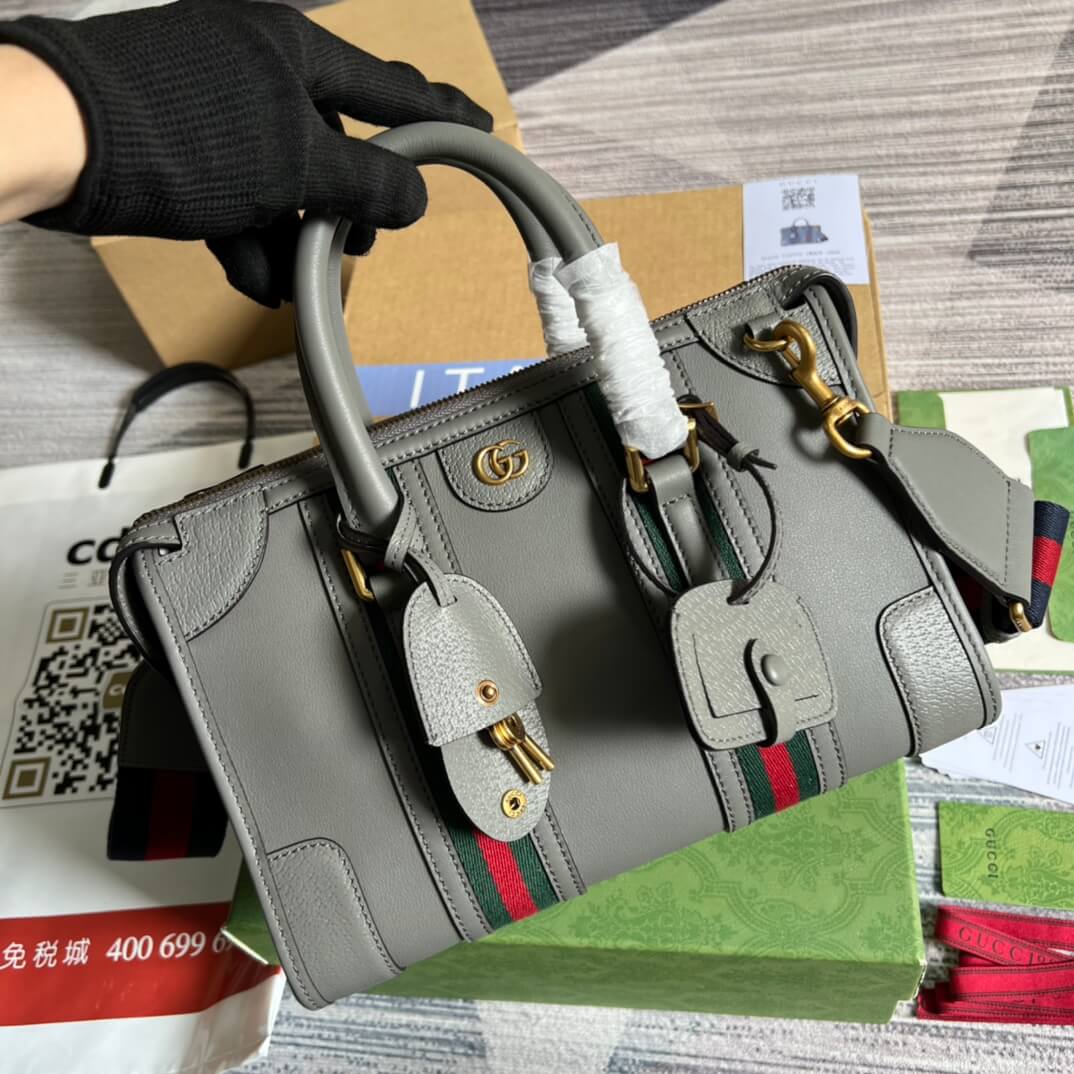 GC 715772 Exquisite PM grey 27CM