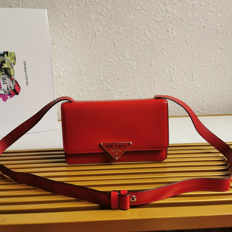 Prada Shoulders Bags - 098