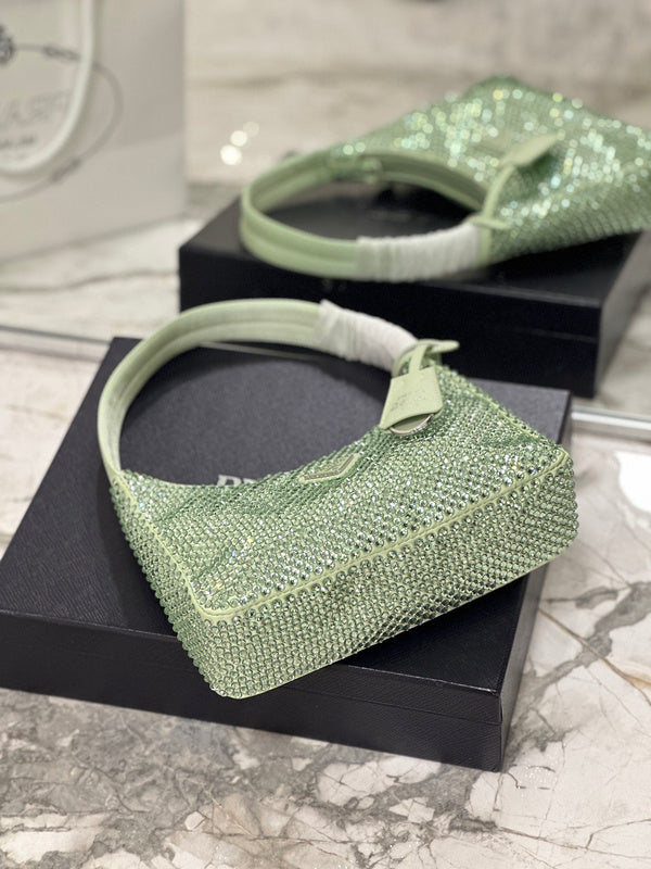 Prada Bags - Luxera Bags - 209