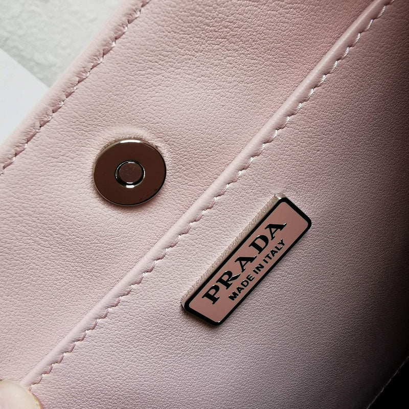 Prada Shoulders Bags - 080