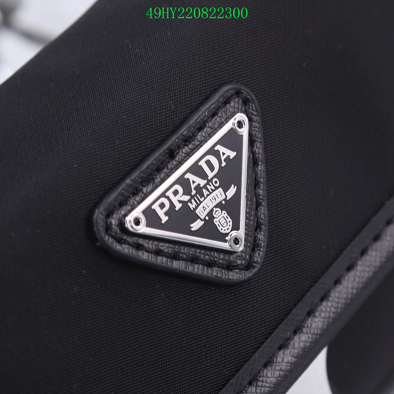 Prada Bags - The Luxera Bags  029