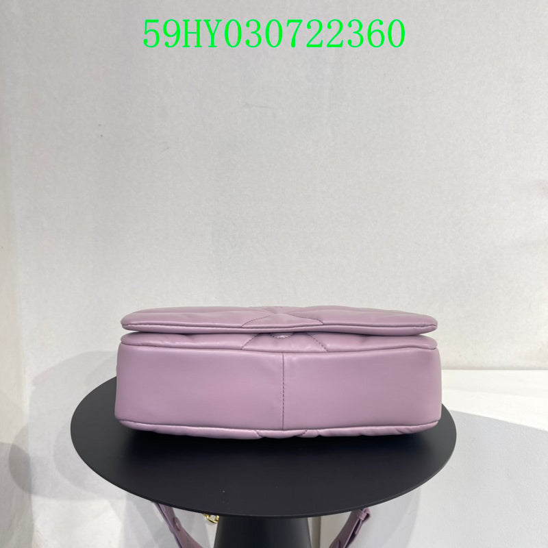 Prada Bags - The Luxera Bags  1082