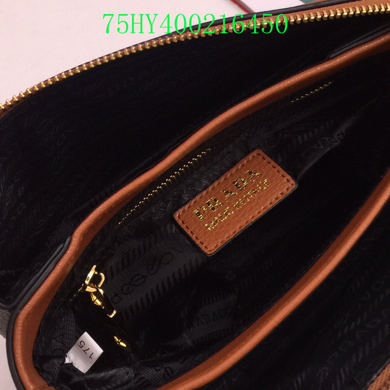Prada Bags - The Luxera Bags  550