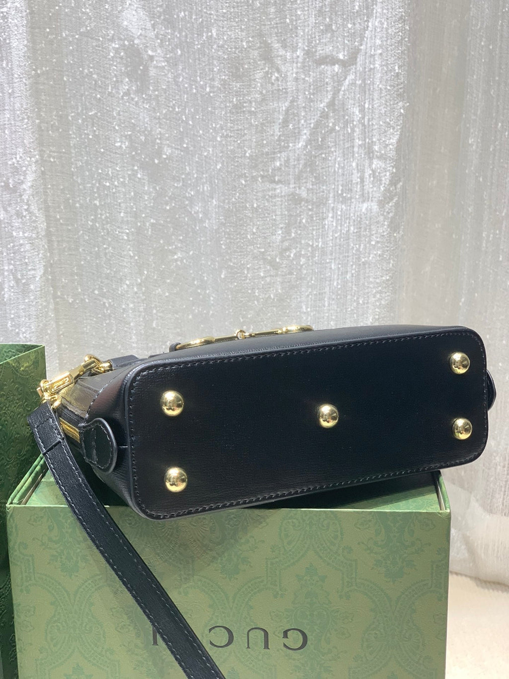 LB - New 1:1 rep Bag Gucci 449