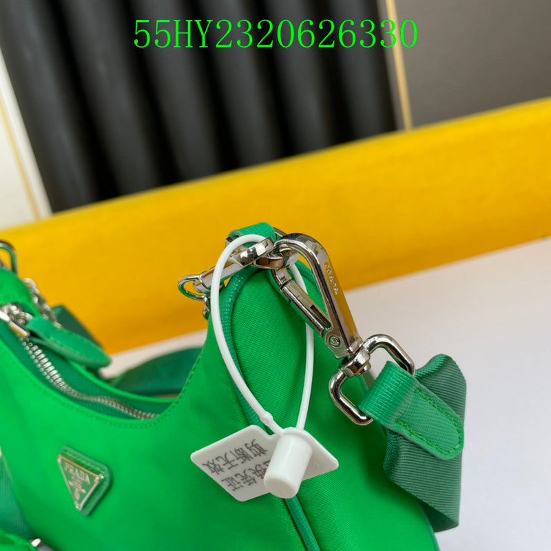 Prada Bags - The Luxera Bags  143