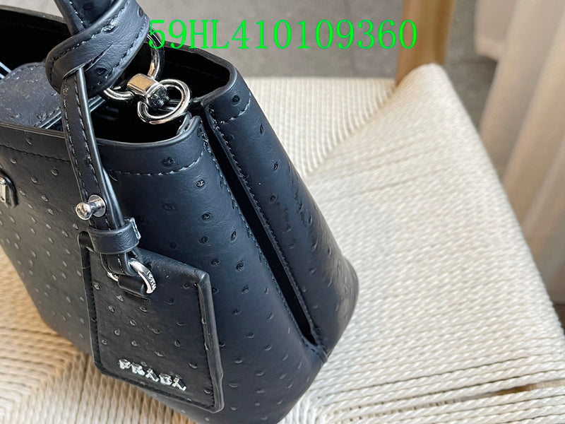 Prada Bags - The Luxera Bags  625