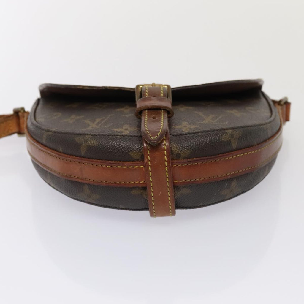 LOUIS VUITTON Monogram Chantilly PM Shoulder Bag M51234 LV Auth 71943