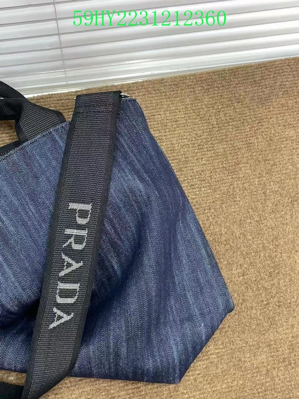 Prada Bags - The Luxera Bags  691