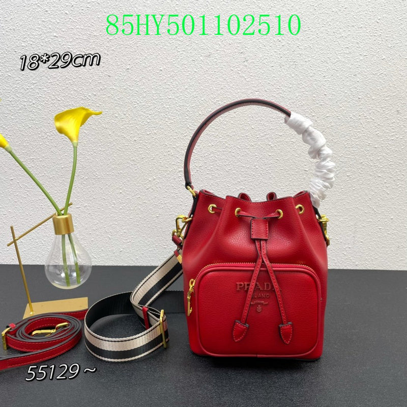 Prada Bags - The Luxera Bags  865