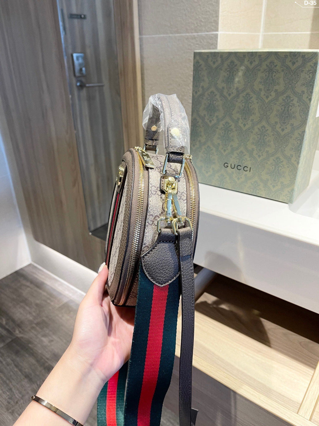 LB - New 1:1 rep  Bags Gucci 335