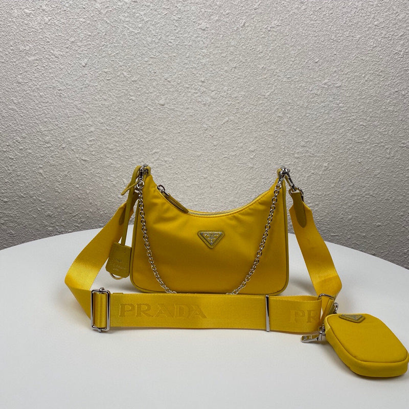 Prada Bags - Luxera Bags - 067