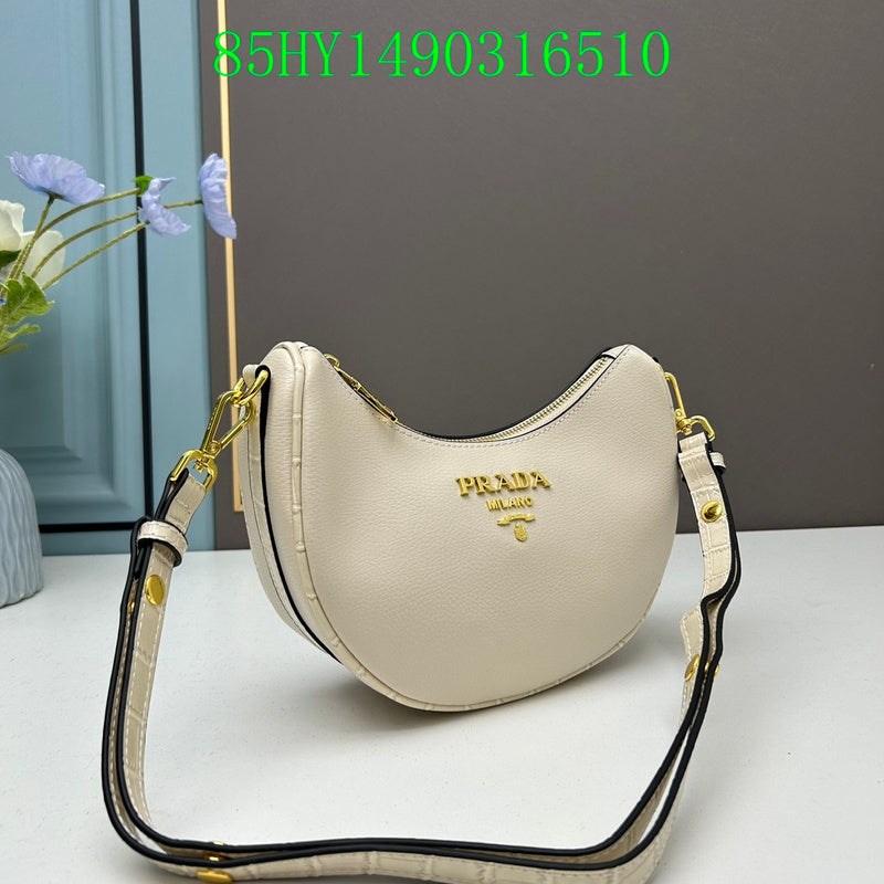Prada Bags - The Luxera Bags  454