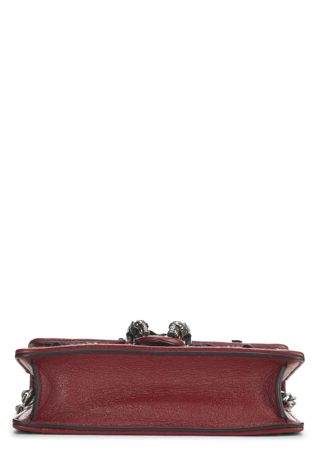 Gucci,  Multicolor Tweed Dioronysus Crossbody Super Mini, Multi