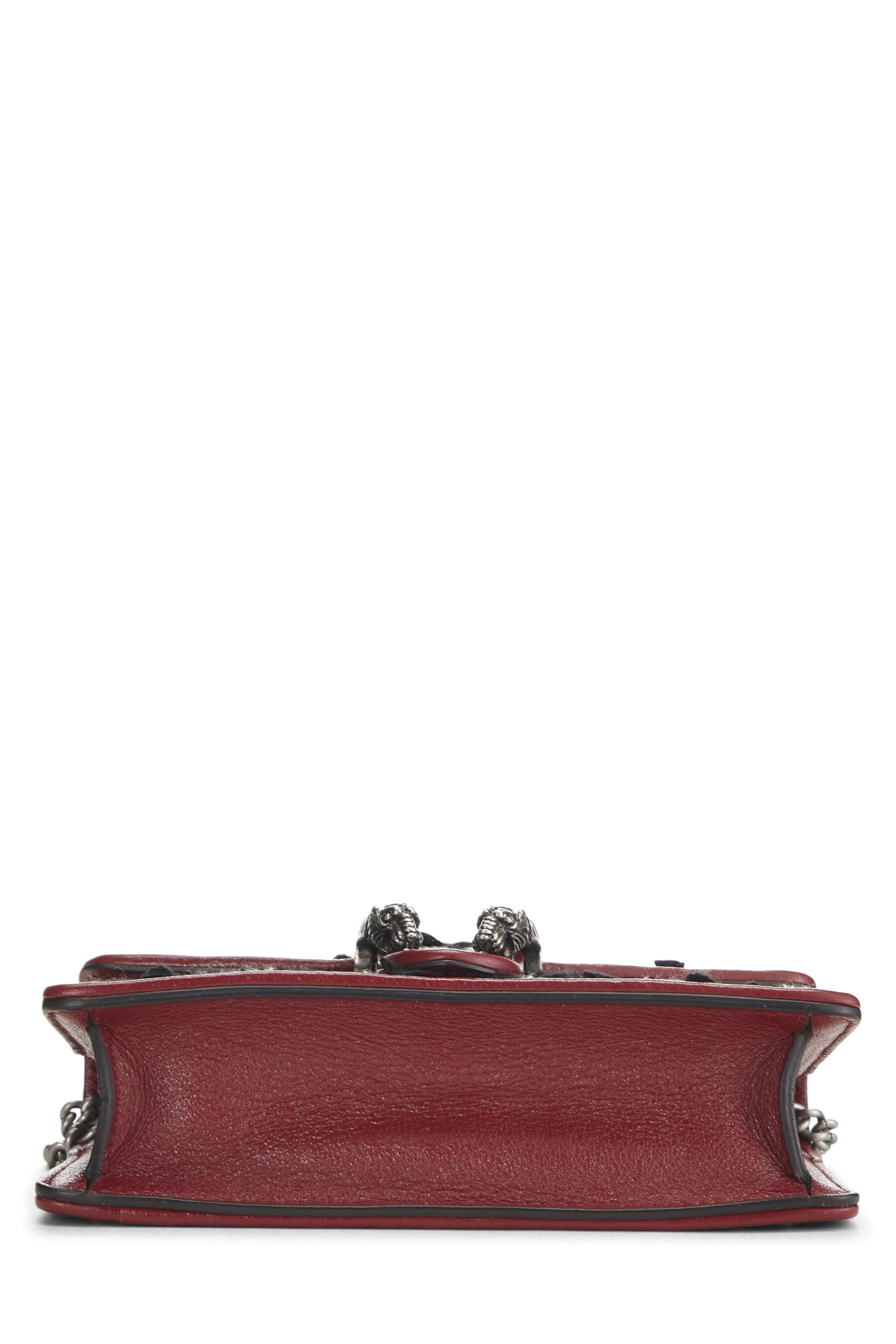 Gucci,  Multicolor Tweed Dioronysus Crossbody Super Mini, Multi