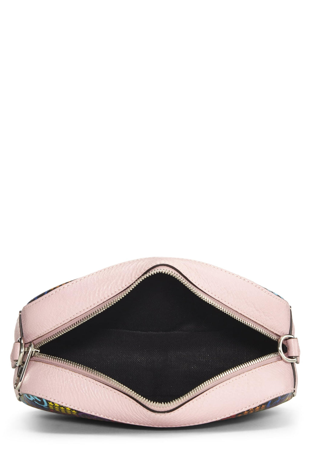 Gucci,  Multicolor Gucci Supreme Psychedelic Crossbody, Multi