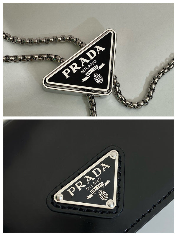 Prada Bags - Luxera Bags - 206