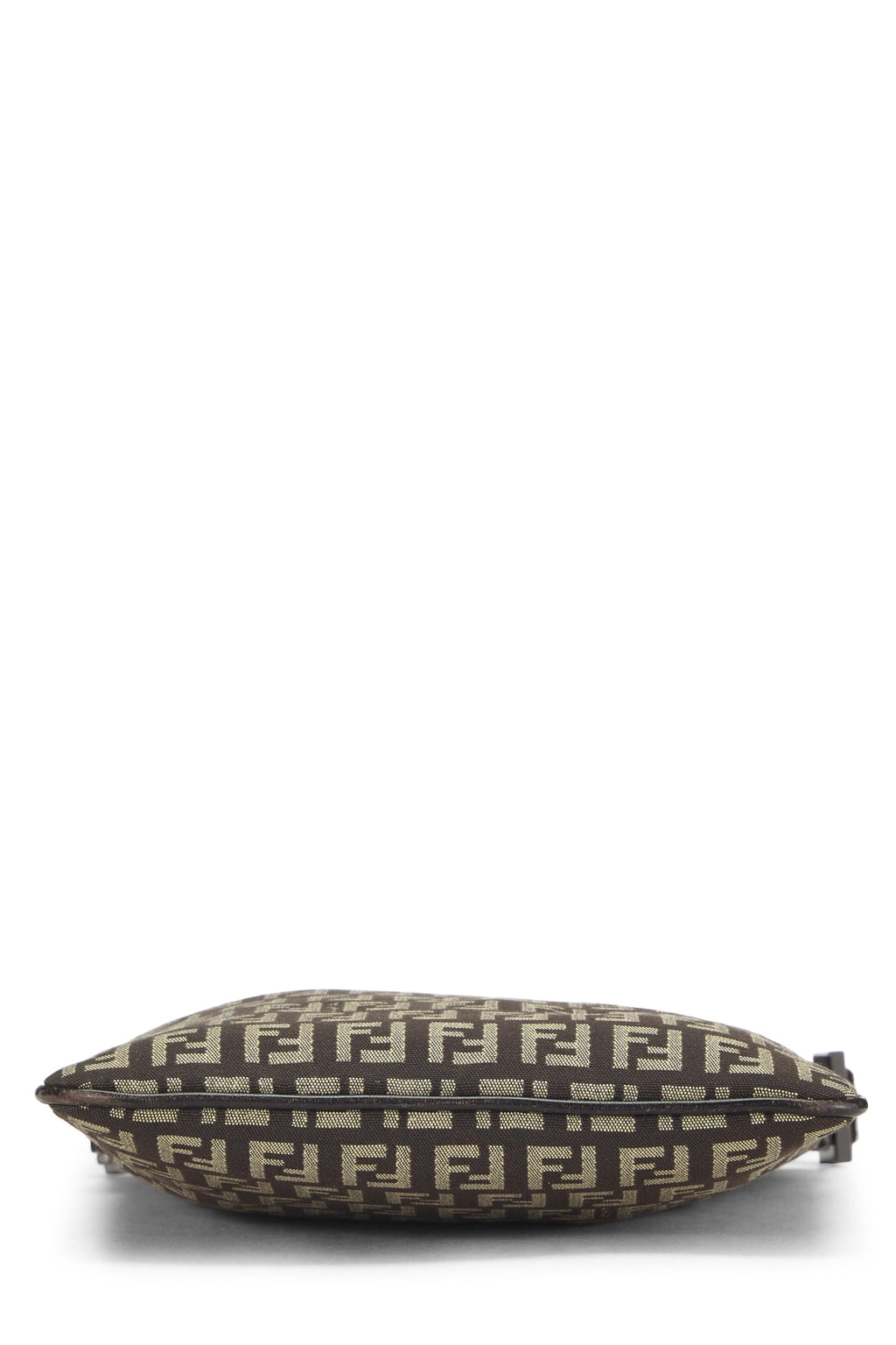 ,  Brown Zucchino Canvas Crossbody, Brown