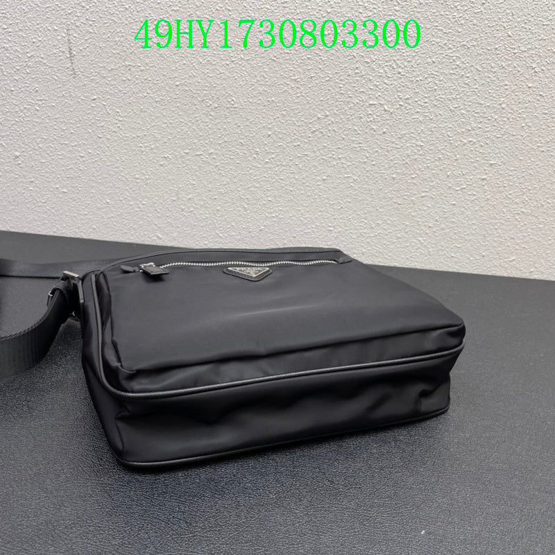 Prada Bags - The Luxera Bags  1080