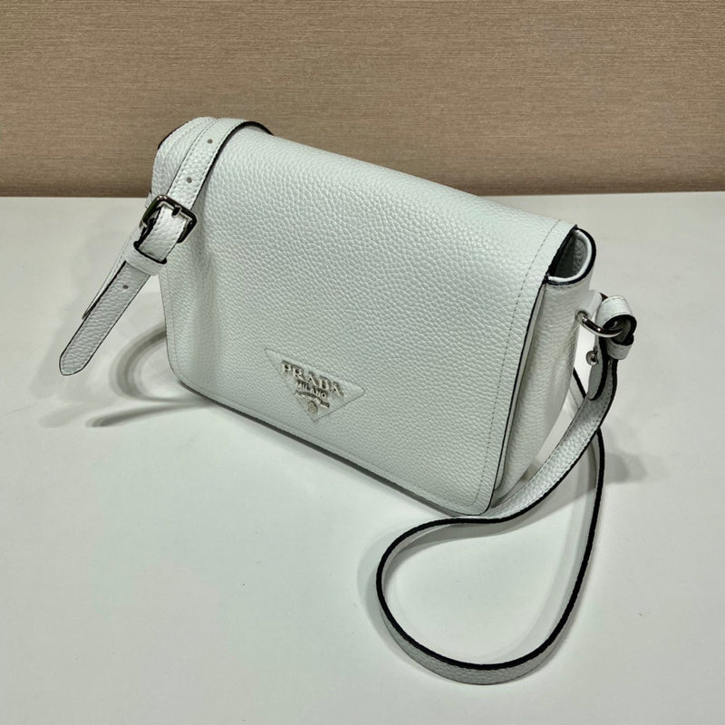 Prada Shoulders Bags - 118