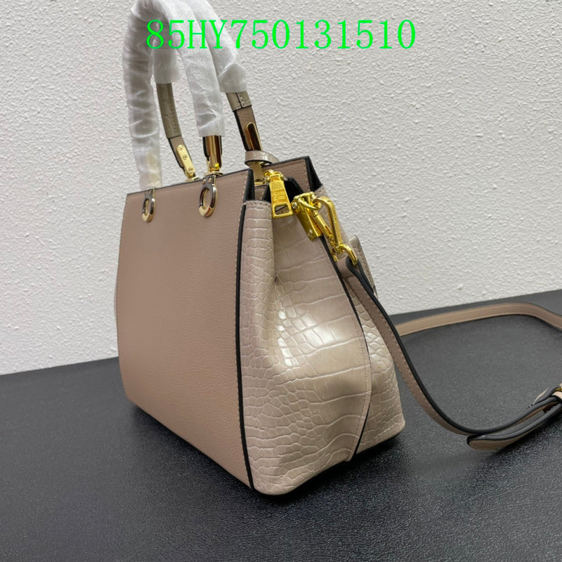 Prada Bags - The Luxera Bags  586