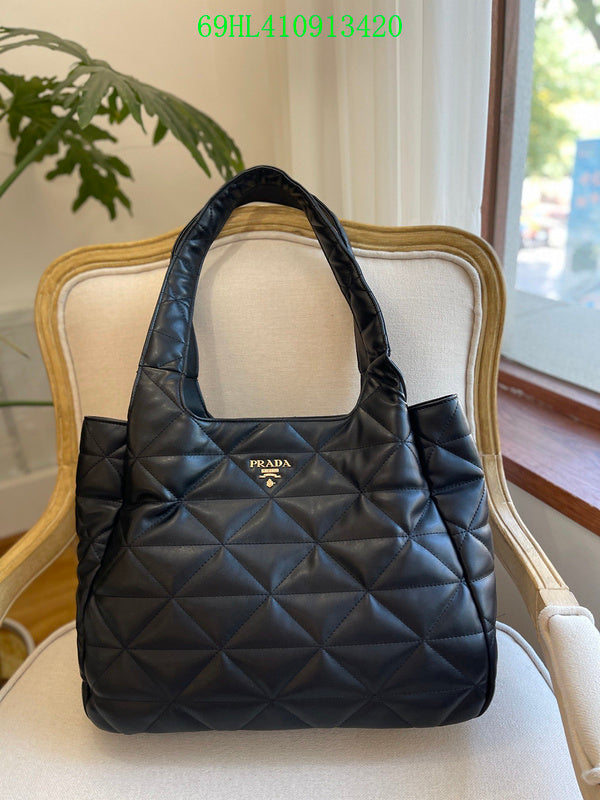 Prada Bags - The Luxera Bags  994