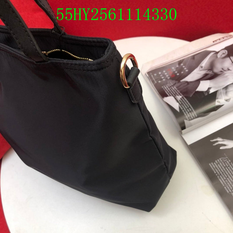 Prada Bags - The Luxera Bags  810