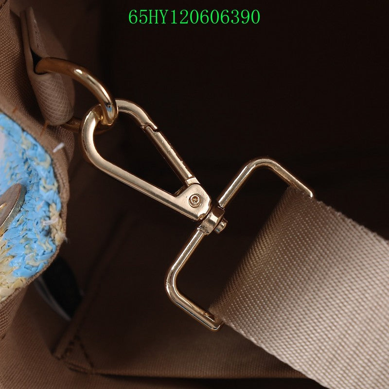 Prada Bags - The Luxera Bags  217