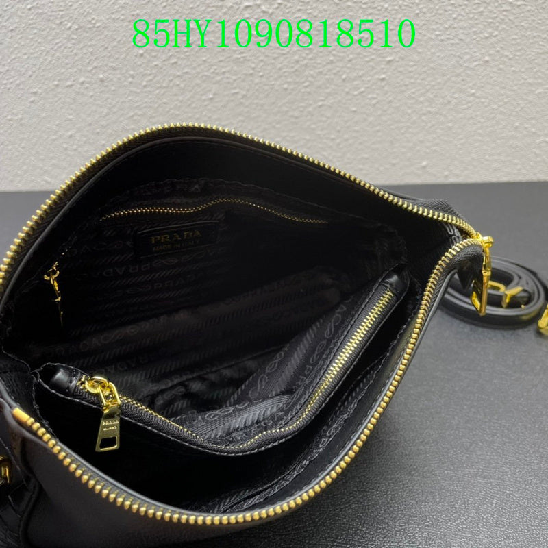 Prada Bags - The Luxera Bags  1043