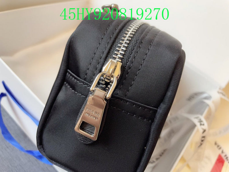 Prada Bags - The Luxera Bags  1021