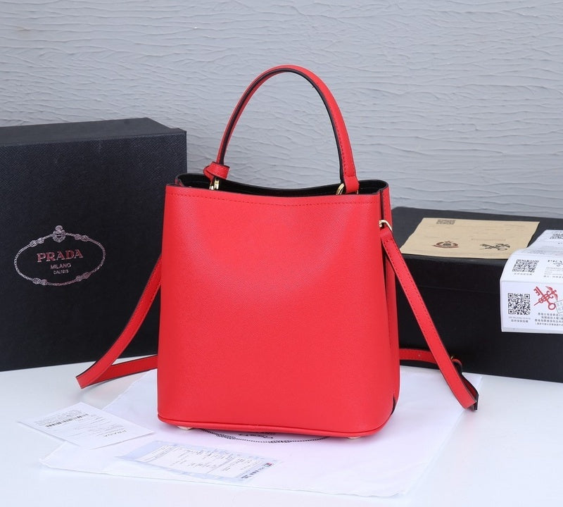 Prada Bags - Luxera Bags - 1130