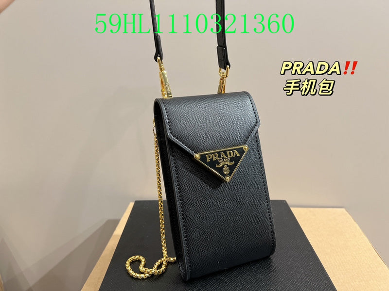 Prada Bags - The Luxera Bags  450