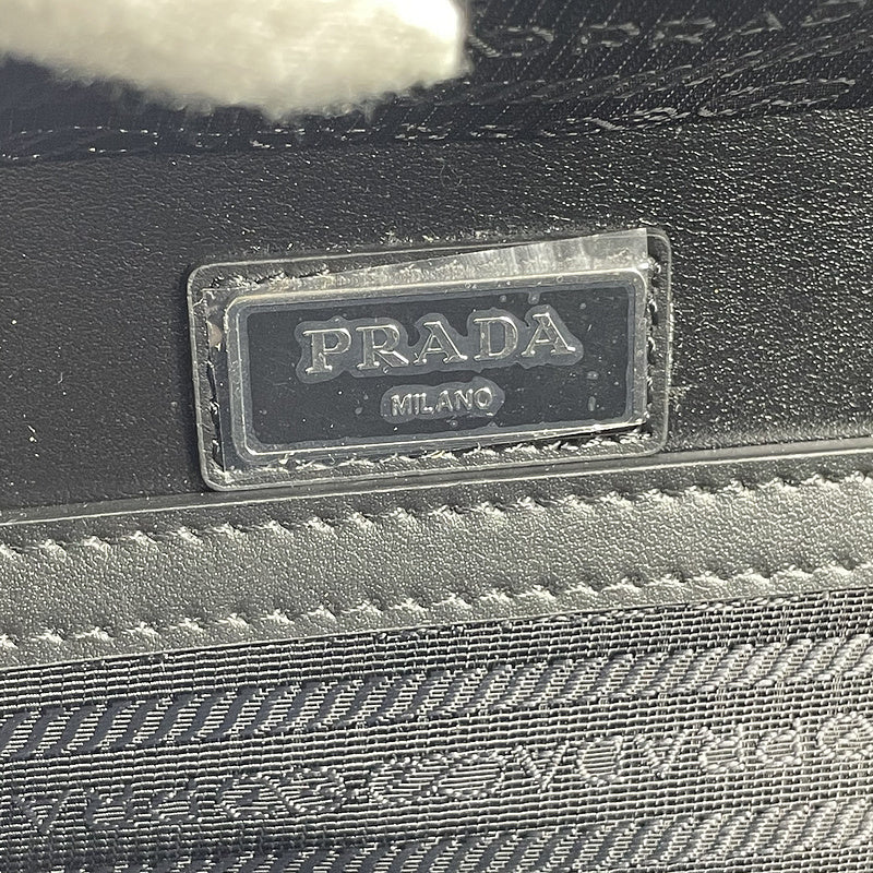 Prada Shoulders Bags - 067