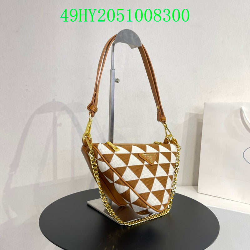 Prada Bags - The Luxera Bags  926
