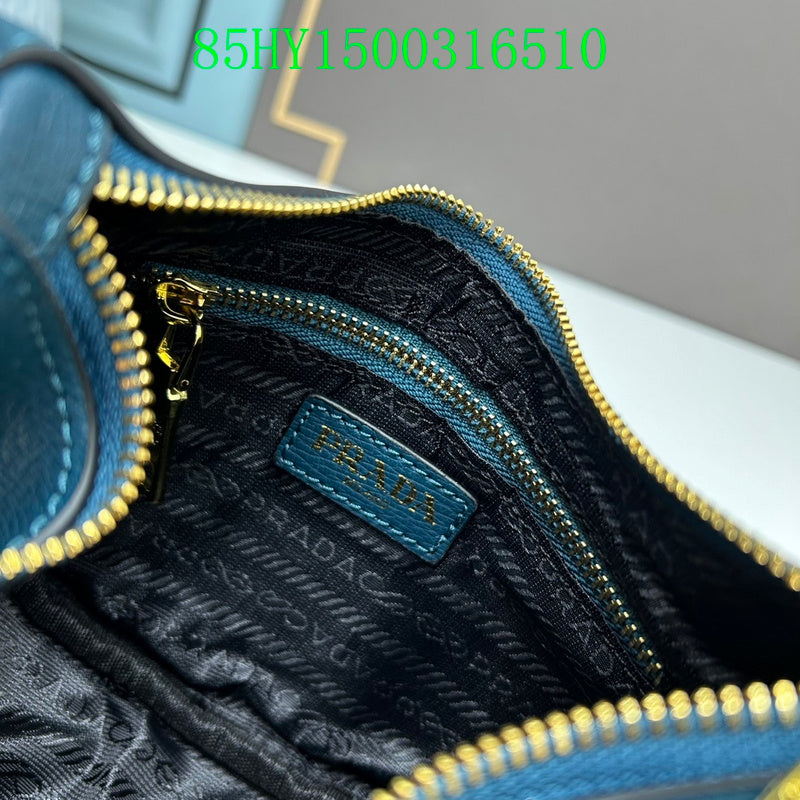 Prada Bags - The Luxera Bags  451