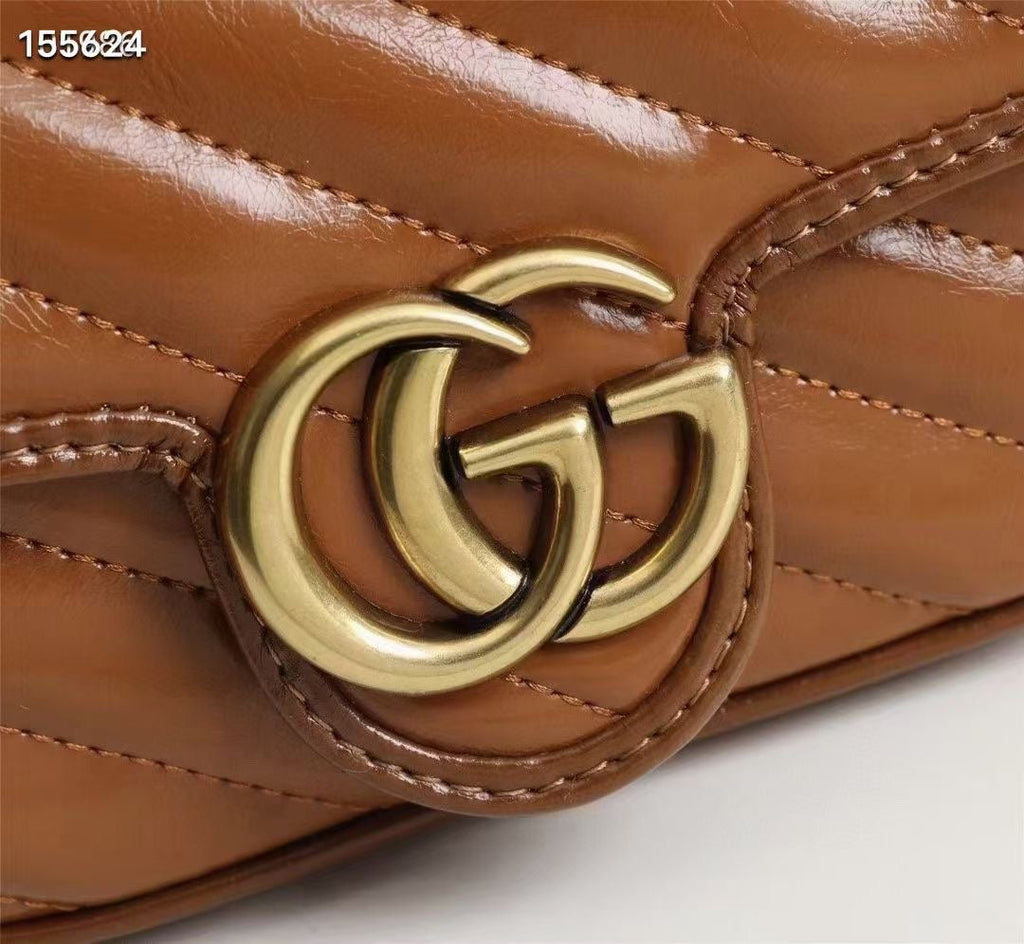 LB - New 1:1 rep Bag Gucci 445