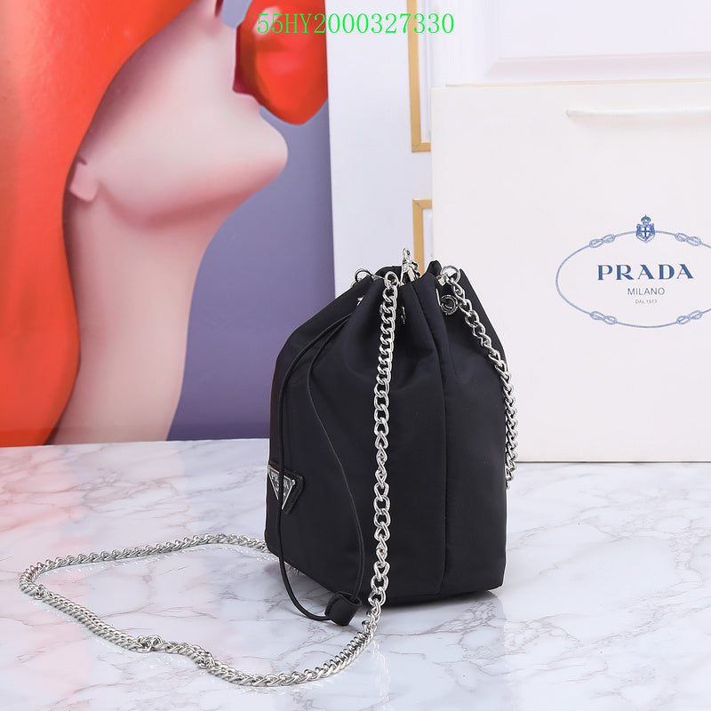 Prada Bags - The Luxera Bags  431