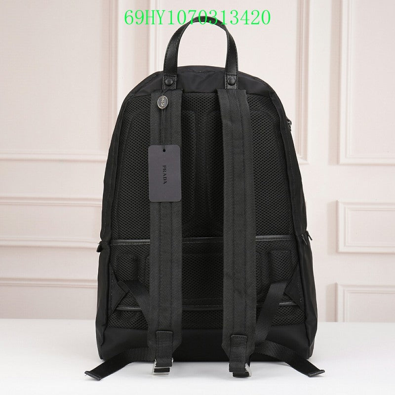 Prada Bags - The Luxera Bags  471