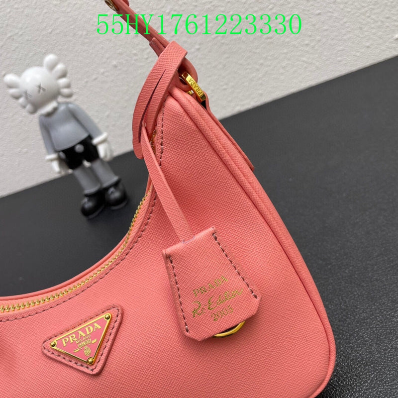 Prada Bags - The Luxera Bags  675