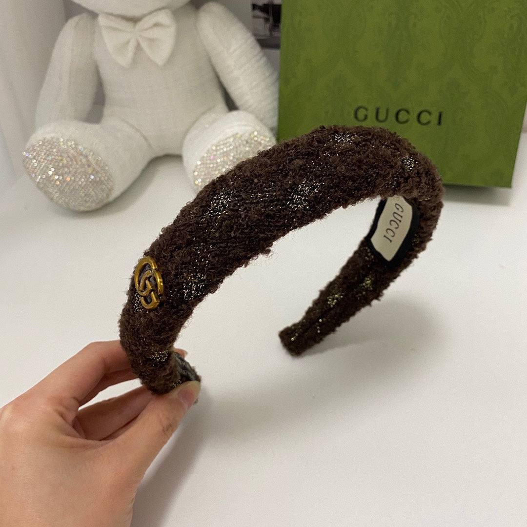 LB - Luxury Hair Band Gucci 028