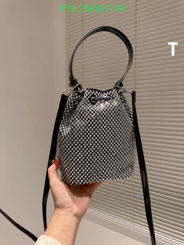 Prada Bags - The Luxera Bags  580