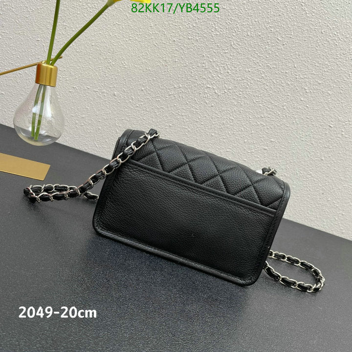 Chanel Bags Crossbody - 460