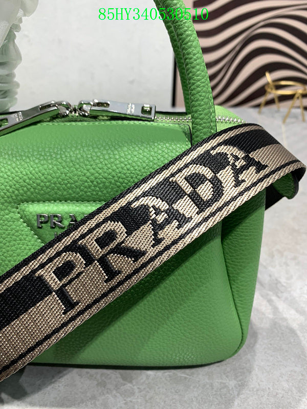 Prada Bags - The Luxera Bags  255