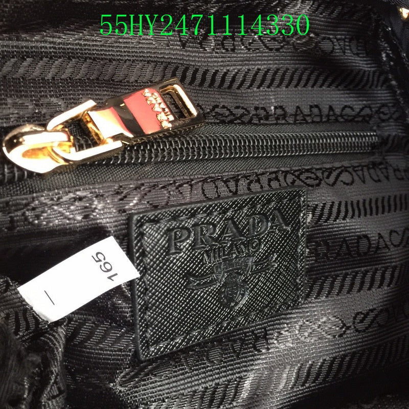 Prada Bags - The Luxera Bags  808
