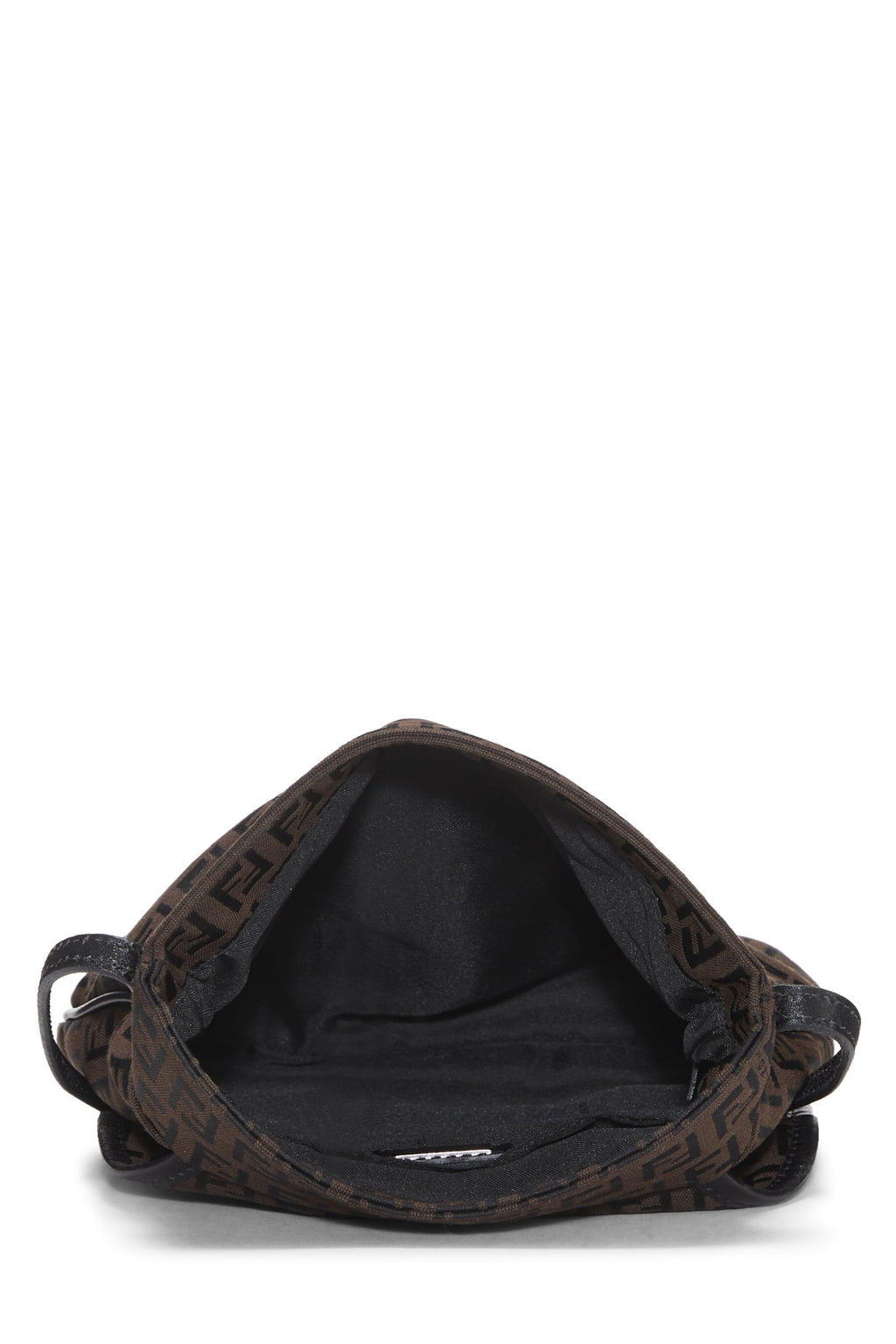 ,  Brown Zucchino Canvas Crossbody Small, Brown