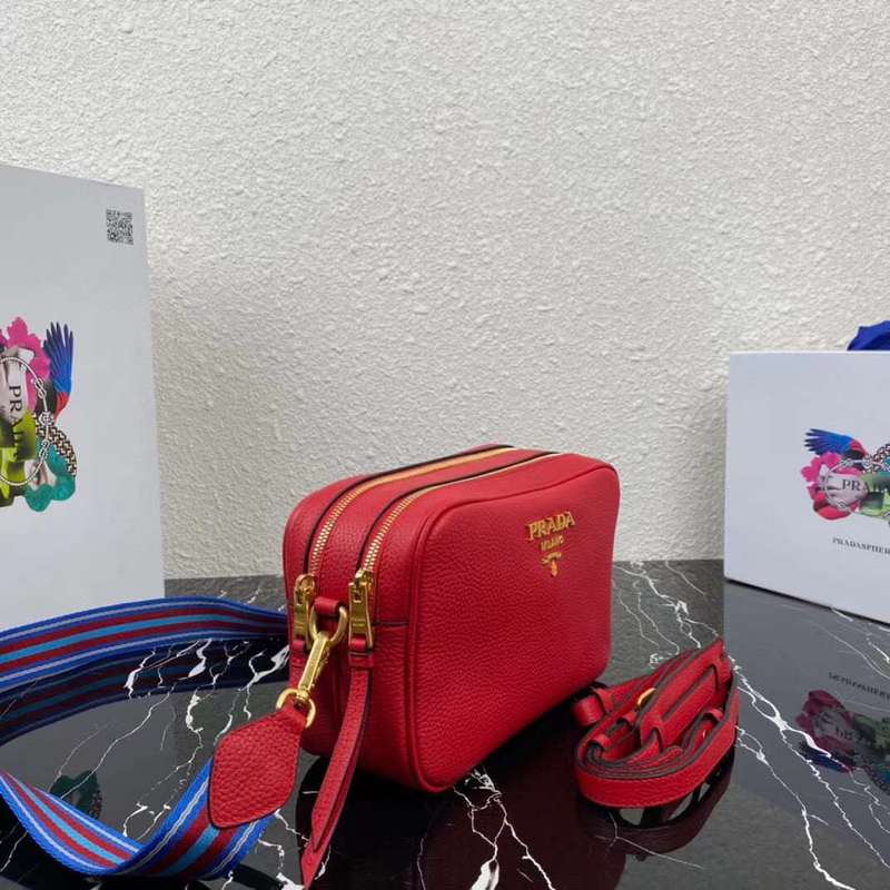 Prada Bags - Luxera Bags - 1640