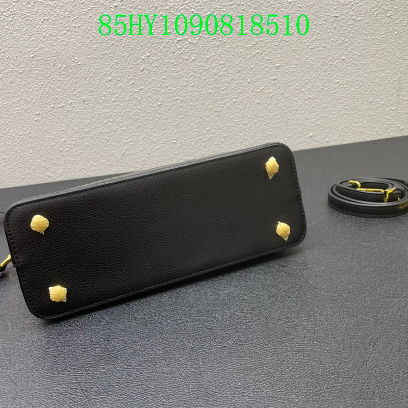 Prada Bags - The Luxera Bags  1043