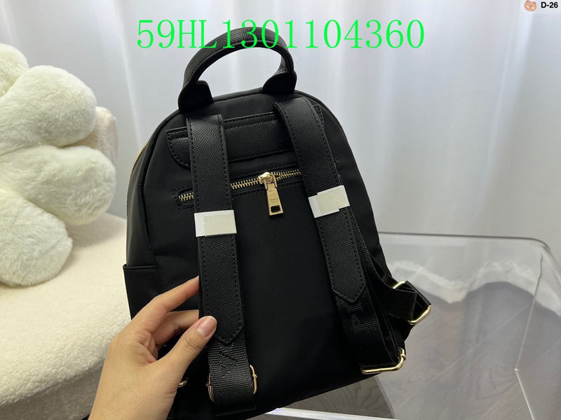 Prada Bags - The Luxera Bags  850