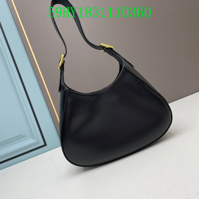 Prada Bags - The Luxera Bags  837