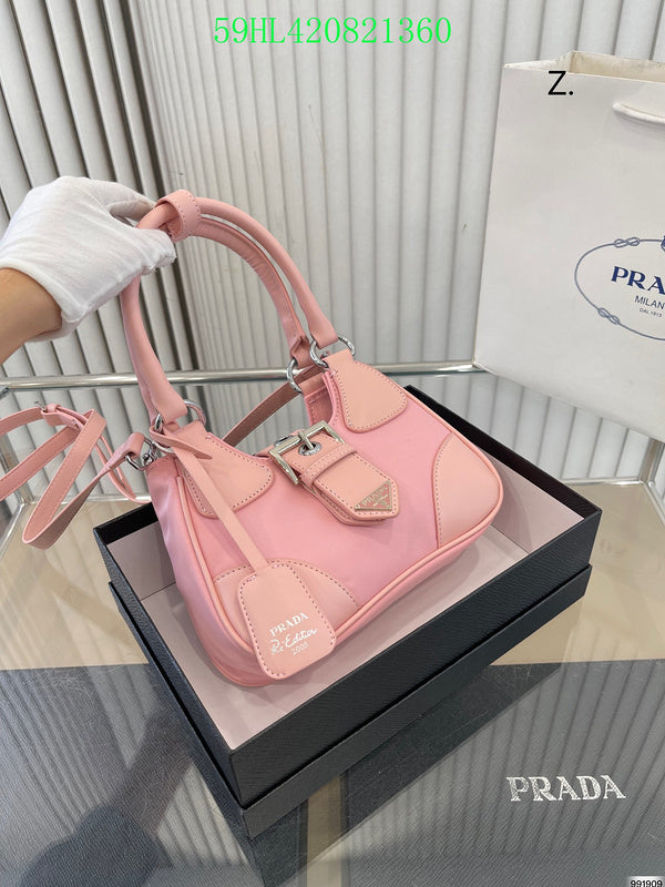 Prada Bags - The Luxera Bags  040