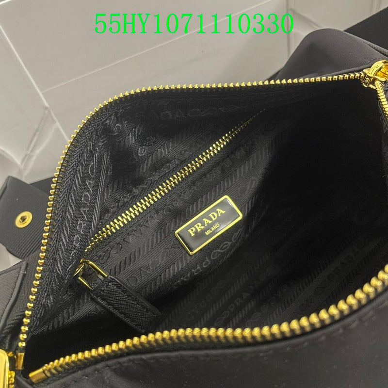 Prada Bags - The Luxera Bags  823